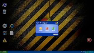 Win XP Simulator 2018 screenshot 3