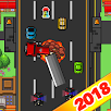 Fighter On The Road Racing APK