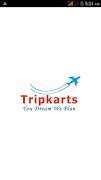 TripKarts الملصق