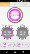 Ram Cleaner Screenshot 2