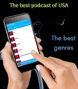 USA podcast スクリーンショット 4