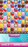 Candy Line 스크린샷 1