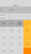 Integration Calculator screenshot 7