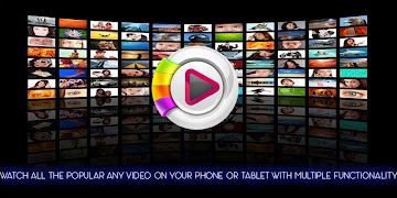 HD MX Player & All Format - 64K Video Player UHD bài đăng