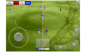 New Tips Dream League Soccer 2017 截图 4