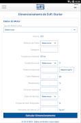 Soft Starters Screenshot 5