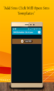 SMS Scheduler: Do It Later poster