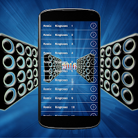 Remix Ringtones 2016 screenshot 2
