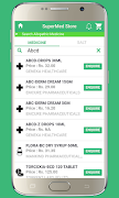 Supermed اسکرین شاٹ 1