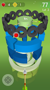 3D Arrow / Tower Hit imagem de tela 7