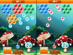 Bubble Shooter اسکرین شاٹ 3