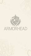 برنامه‌نما Armorhead عکس از صفحه