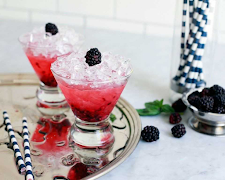 Drinks presentation idea ภาพหน้าจอ 2