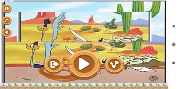 Runner game Screenshot 3