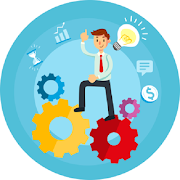 Project Management Cartaz