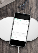 برنامه‌نما Steem App عکس از صفحه