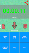 Voice Changer screenshot 2