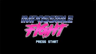 Impossible Fight Plakat