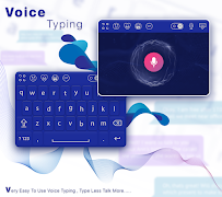 My Phone Keyboard : Picture Keyboard 截图 3