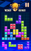 Block puzzle 2016 ภาพหน้าจอ 4