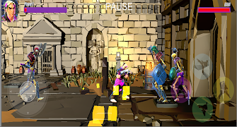 Five kingdoms 1 截圖 5