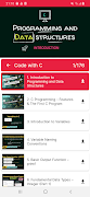 Learn Code, Learn C, C++, Python, Java, Kotlin スクリーンショット 5