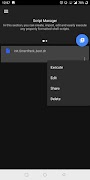 SmartPack-Kernel Manager (ROOT) screenshot 6