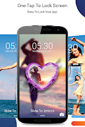 Lock Screen स्क्रीनशॉट 4