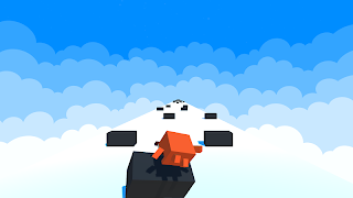 IMPOSSIBLE RUNNER syot layar 7