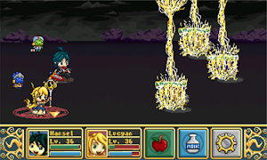 Beneath The Well screenshot 5