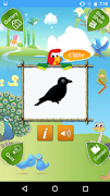 Learning Birds स्क्रीनशॉट 1