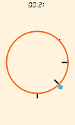 Orbit Roll स्क्रीनशॉट 3