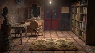 پوستر Can You Escape: Coma