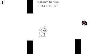 Scream Ghost Screenshot 2