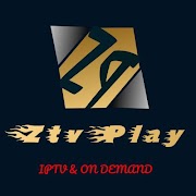 1 Schermata ZtvPlay Pro