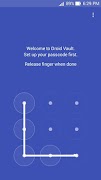 Droid Vault скриншот 1