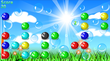 White Bubble screenshot 6