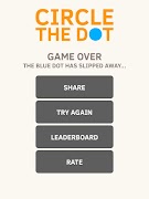 Circle The Dot screenshot 7