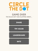 Circle The Dot syot layar 7