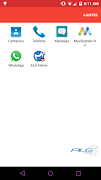 ALG Launcher gönderen
