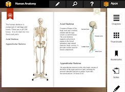 Kotobee Interactive Manual पोस्टर