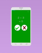 Math Surfers capture d'écran 1