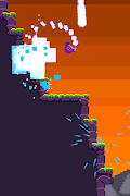 Kitty Lander capture d'écran 2