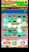 Cake Heroes Mania screenshot 2