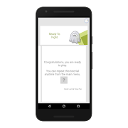 Ghost Hunter 截图 4