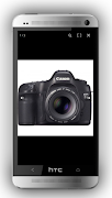 برنامه‌نما OC Store for Android (OC2.x) عکس از صفحه