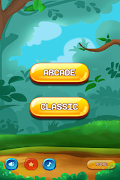 Frucht-Süßigkeit-süße Screenshot 5