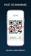 QR Code Reader And Generator 2019 스크린샷 1