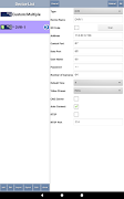 TapCMSHD screenshot 1
