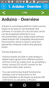 Learn Arduino স্ক্রিনশট 1